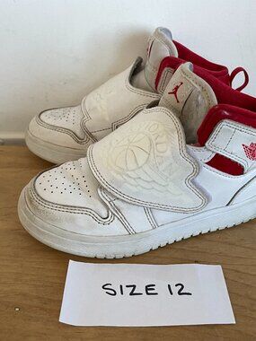 Toddler Nike Air Jordans